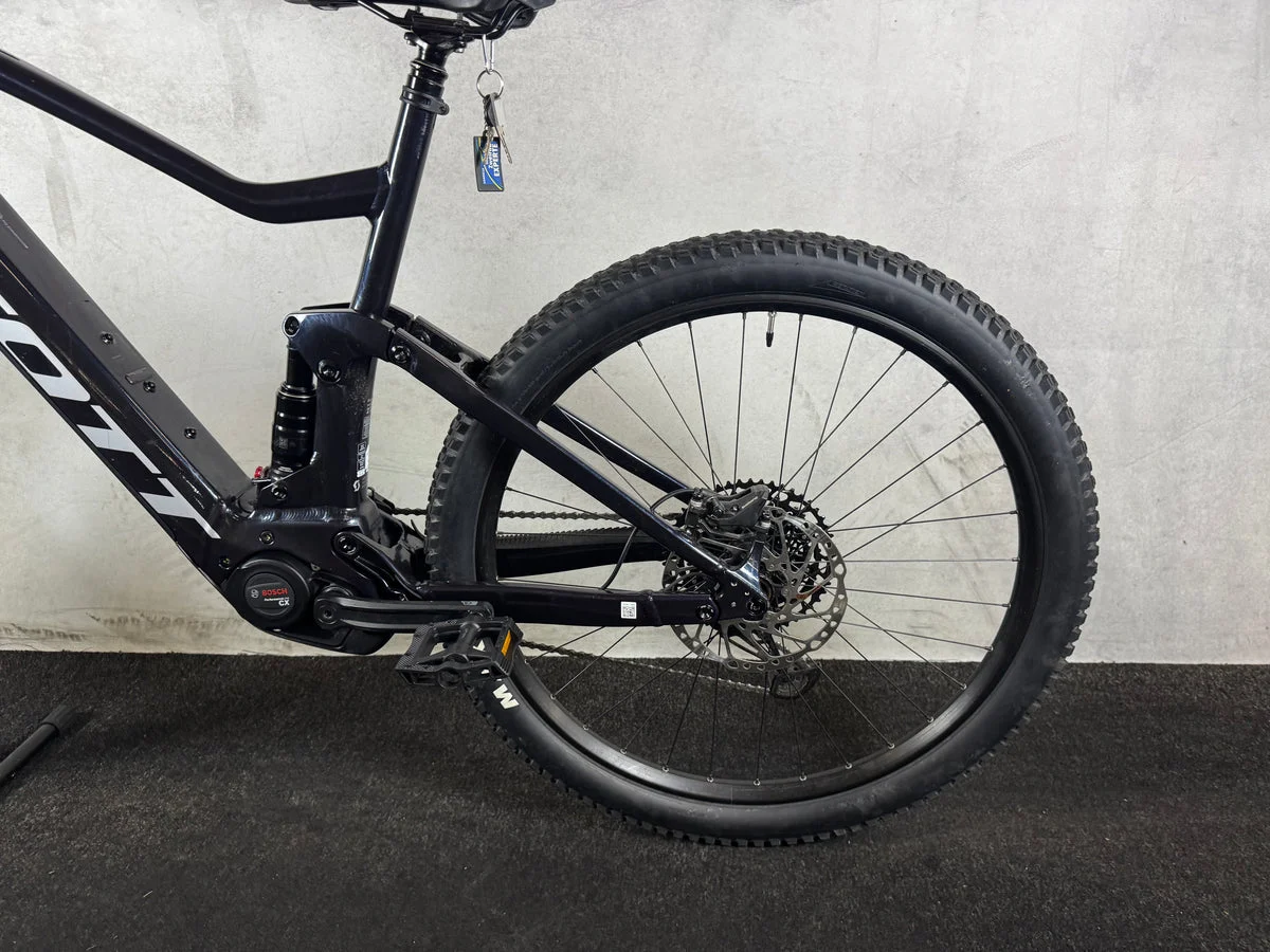 Scott Strike eRide 940 2025, Bild 7