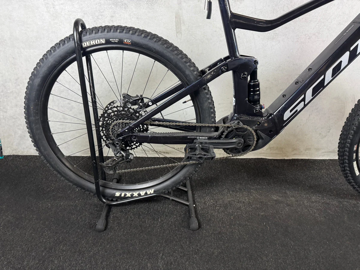 Scott Strike eRide 940 2025, Bild 8