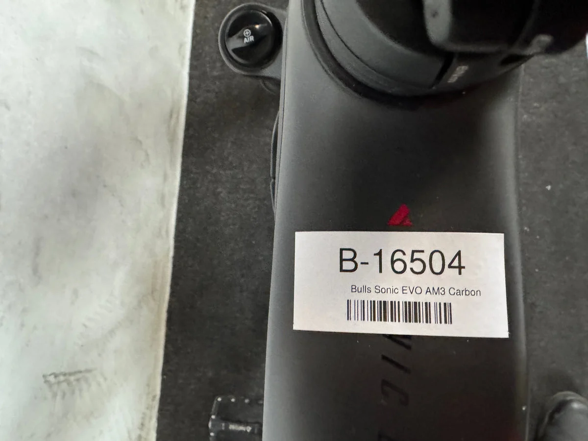 Bulls Sonic EVO AM3 Carbon 2023, Bild 2