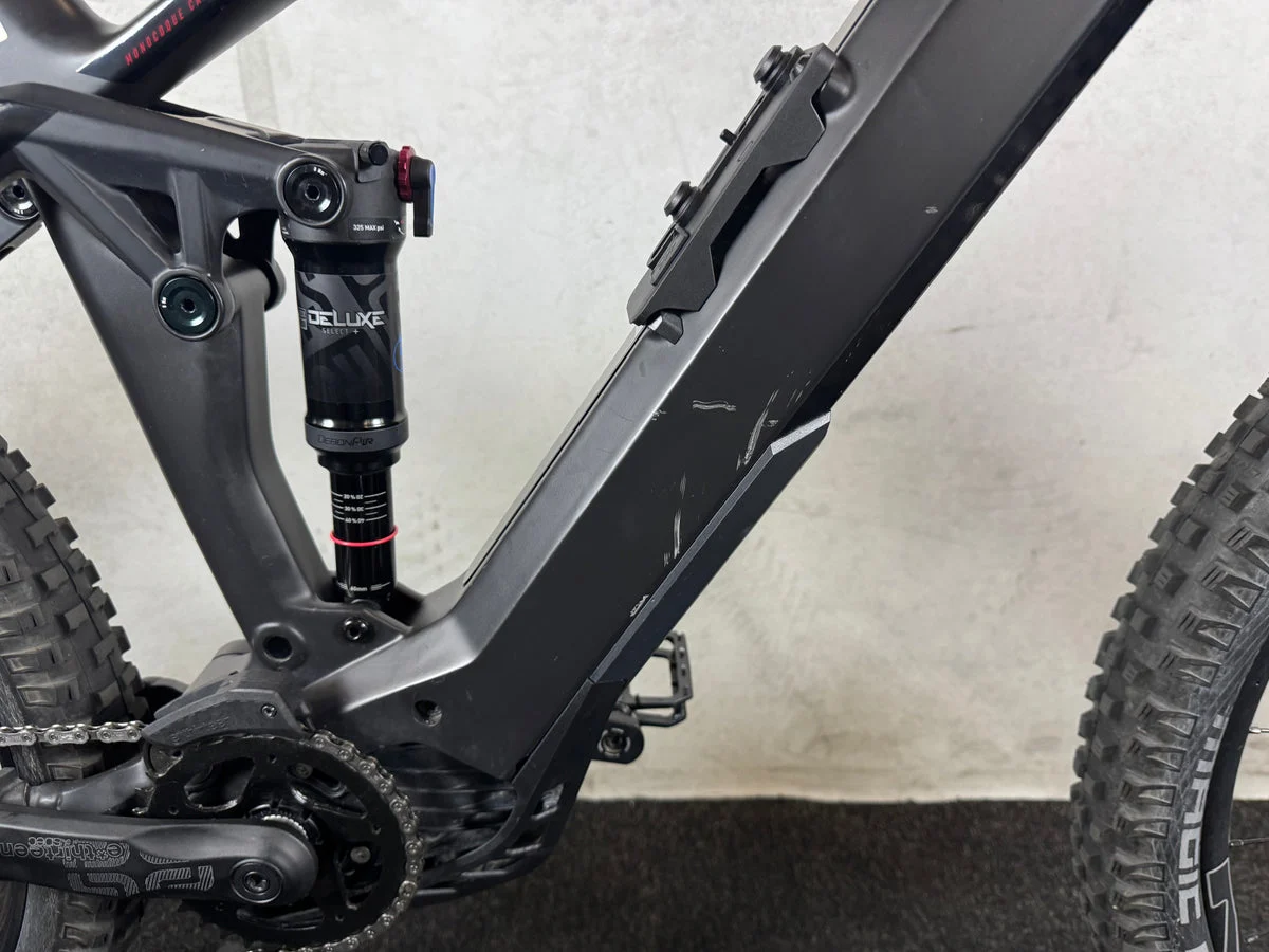 Bulls Sonic EVO AM3 Carbon 2023, Bild 3