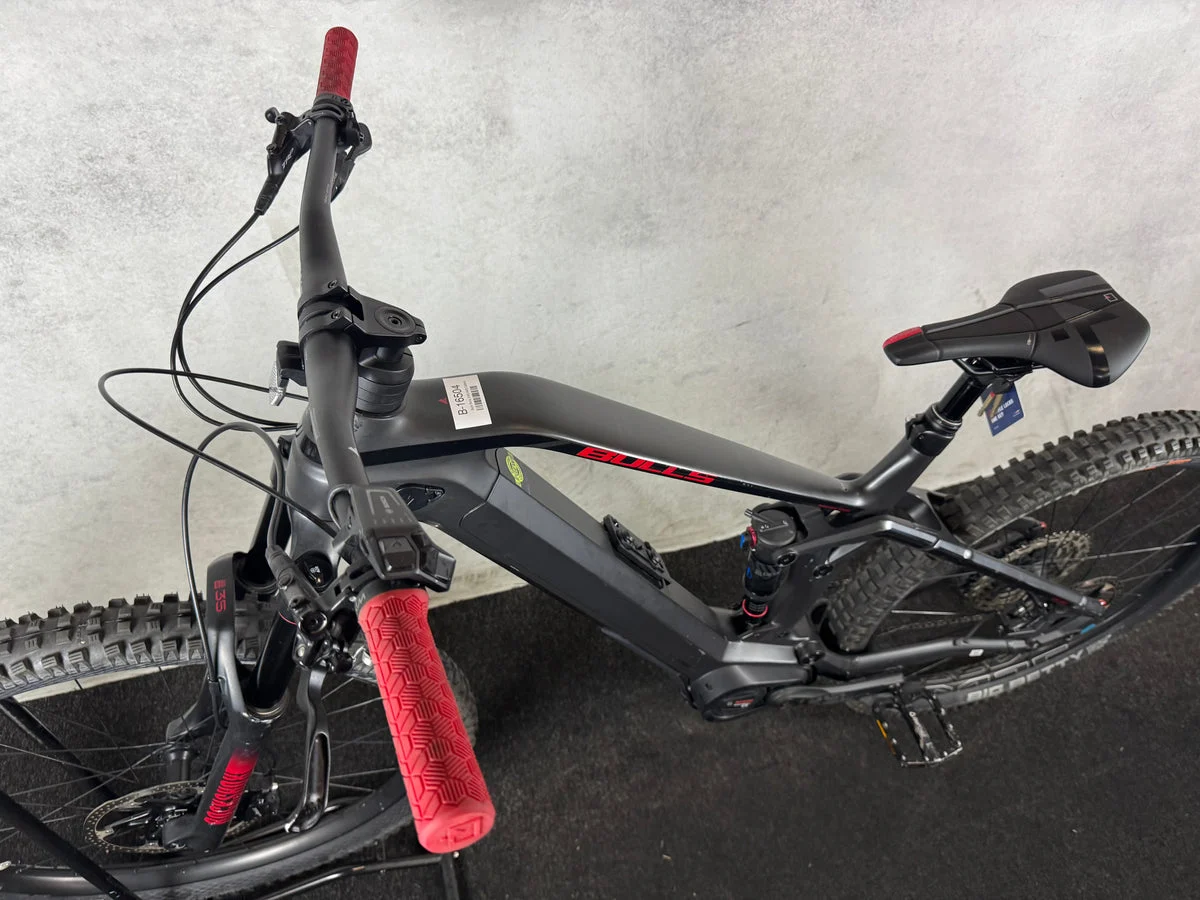 Bulls Sonic EVO AM3 Carbon 2023, Bild 4