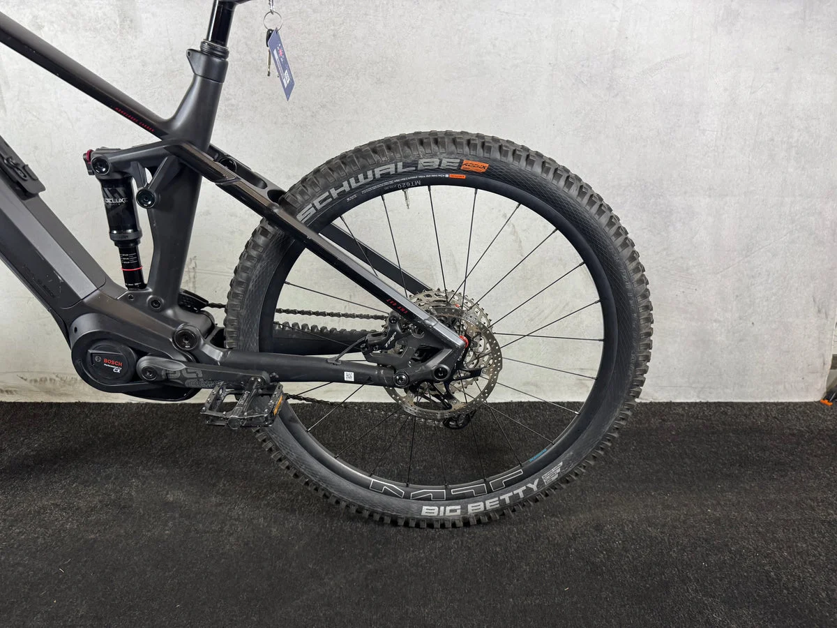 Bulls Sonic EVO AM3 Carbon 2023, Bild 5