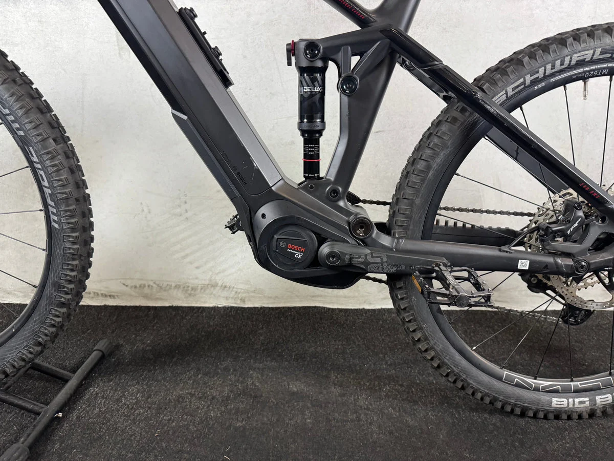 Bulls Sonic EVO AM3 Carbon 2023, Bild 6