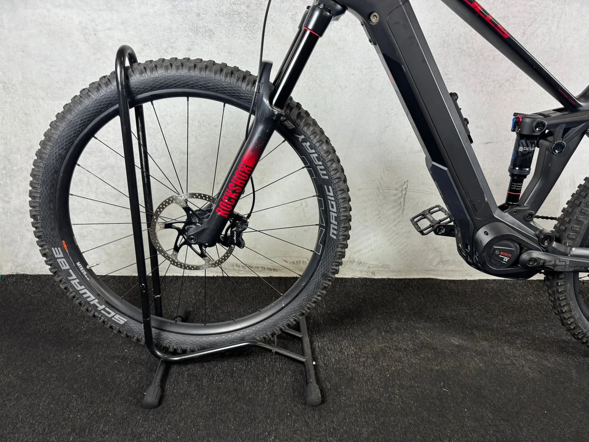 Bulls Sonic EVO AM3 Carbon 2023, Bild 7