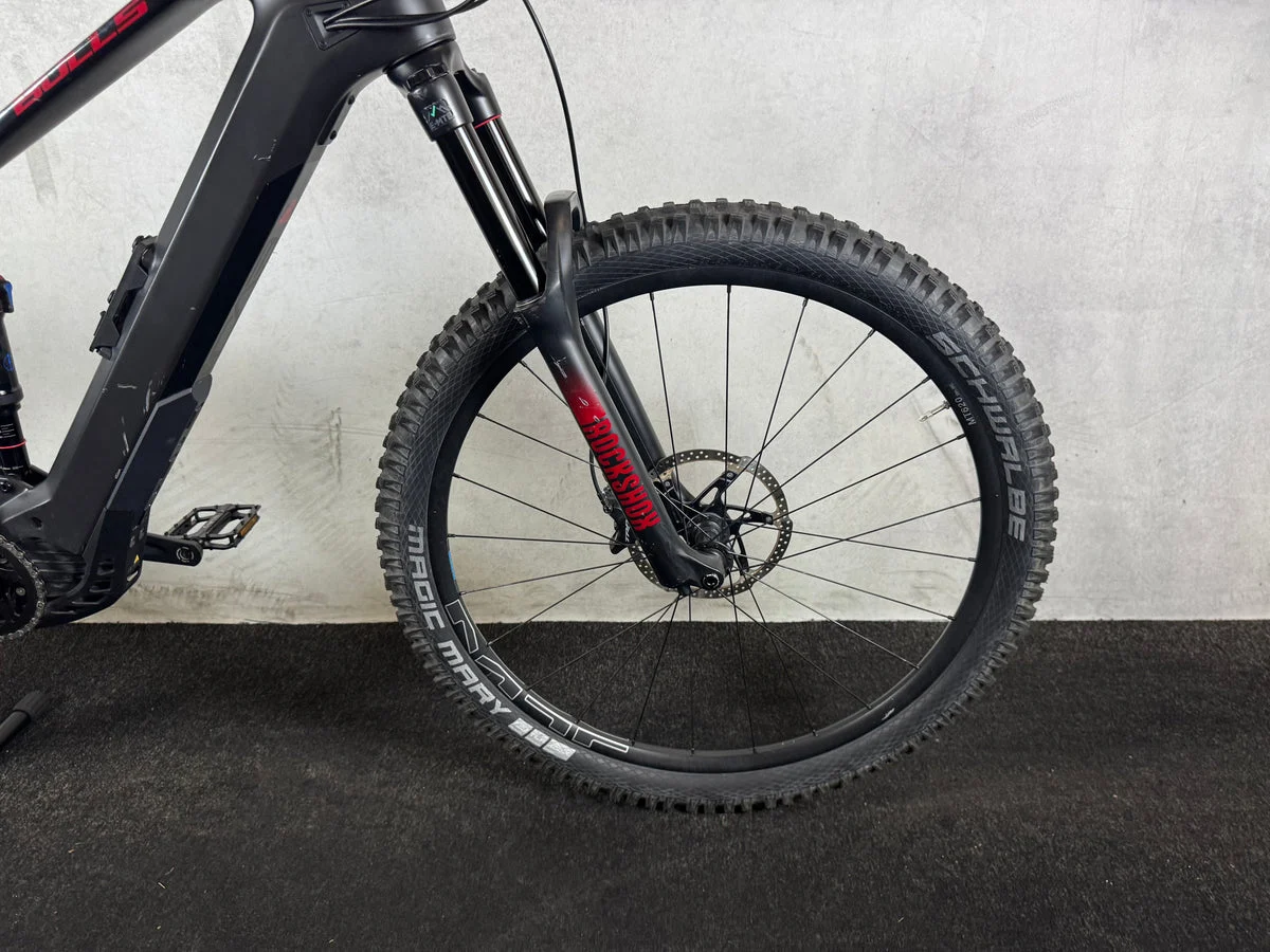 Bulls Sonic EVO AM3 Carbon 2023, Bild 8