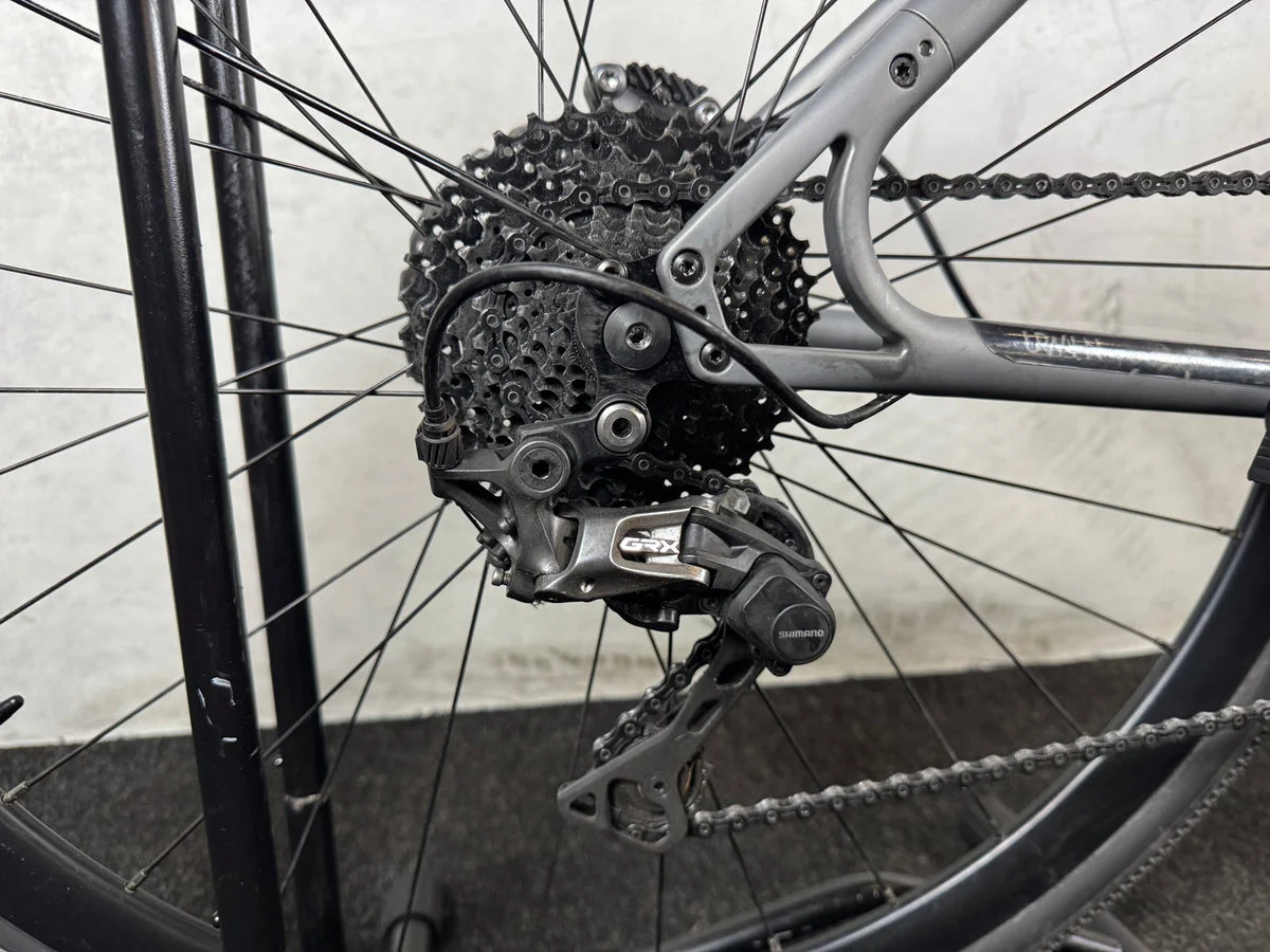 Urwahn Bikes Waldwiesel 2023, Bild 3