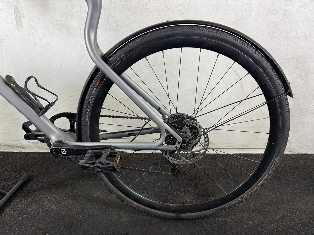 Urwahn Bikes Waldwiesel 2023, Bild 4