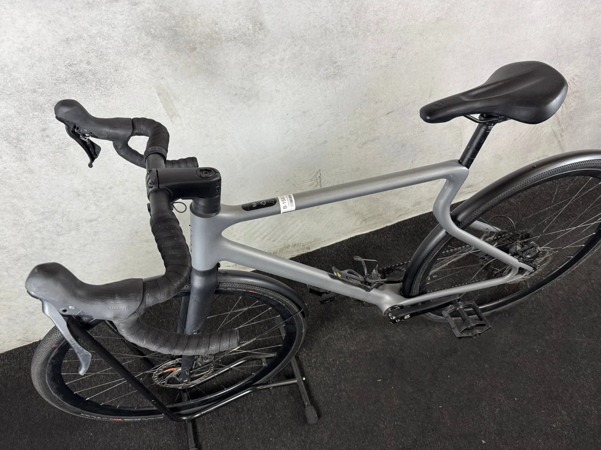 Urwahn Bikes Waldwiesel 2023, Bild 6