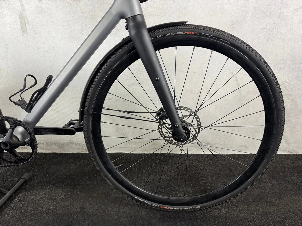 Urwahn Bikes Waldwiesel 2023, Bild 7