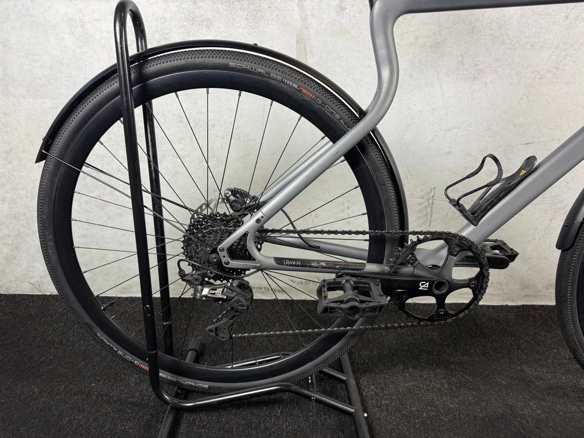 Urwahn Bikes Waldwiesel 2023, Bild 8