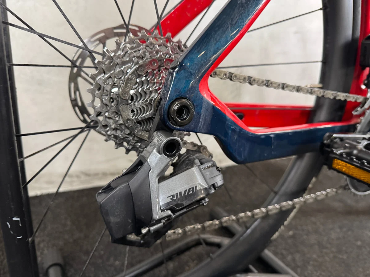 Orbea Orca Aero M31eLTD PWR 2023, Bild 3