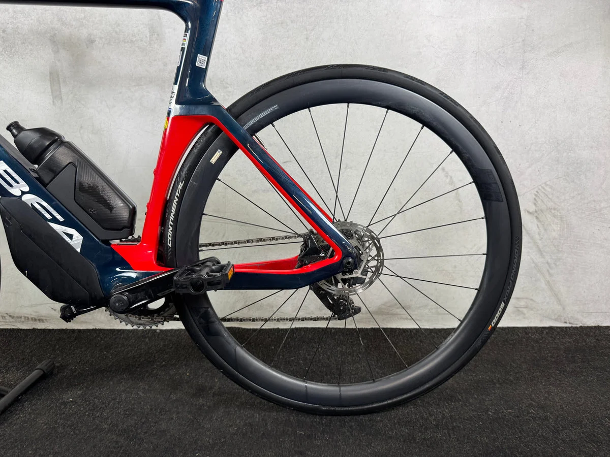Orbea Orca Aero M31eLTD PWR 2023, Bild 4