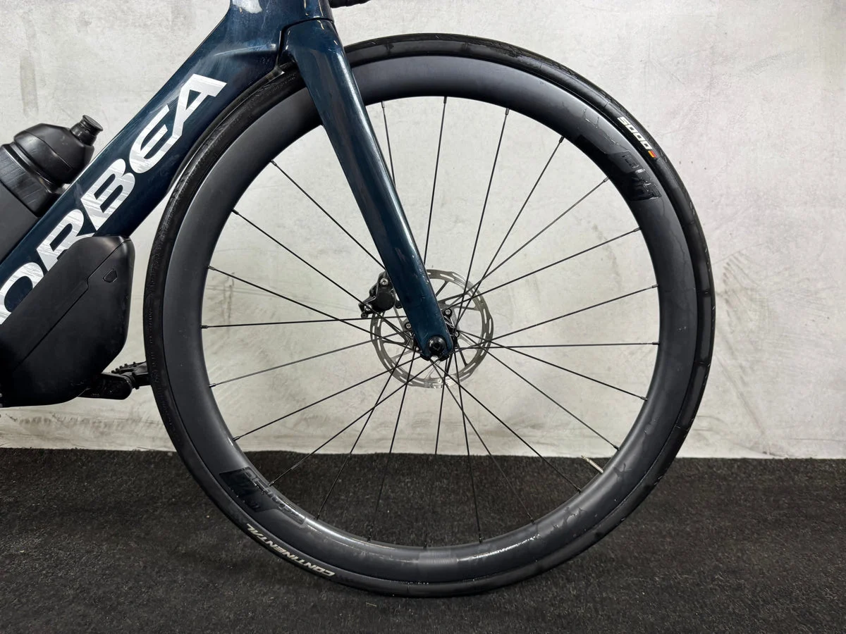 Orbea Orca Aero M31eLTD PWR 2023, Bild 5