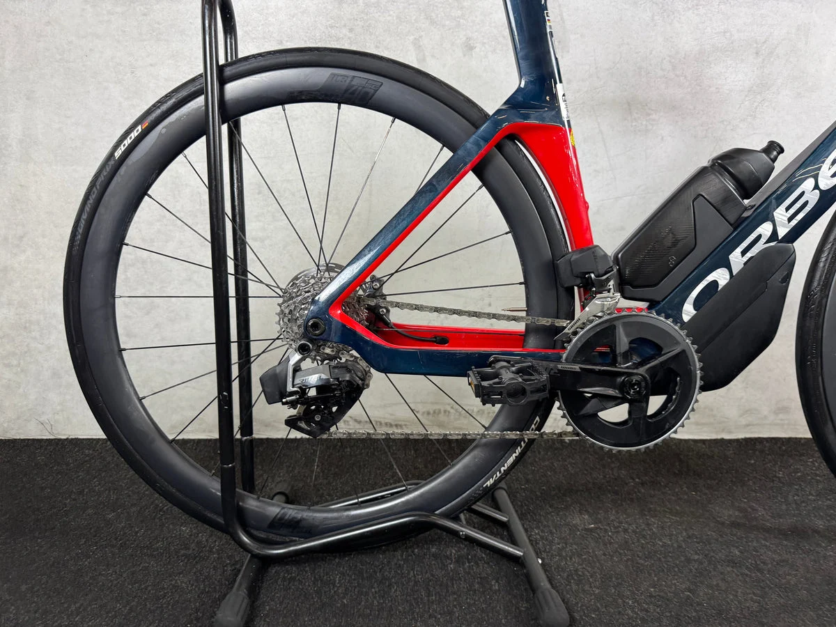 Orbea Orca Aero M31eLTD PWR 2023, Bild 6