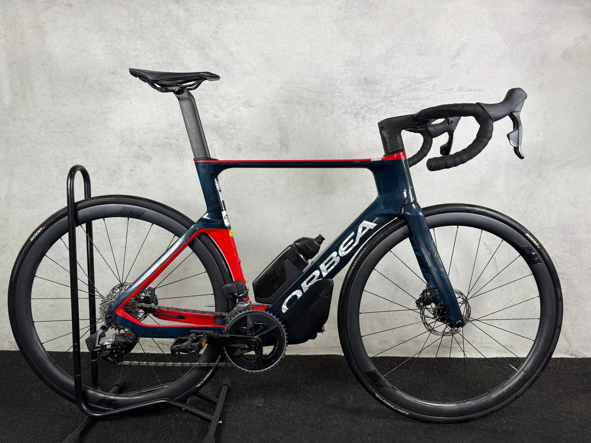 Orbea Orca Aero M31eLTD PWR 2023, Bild 7