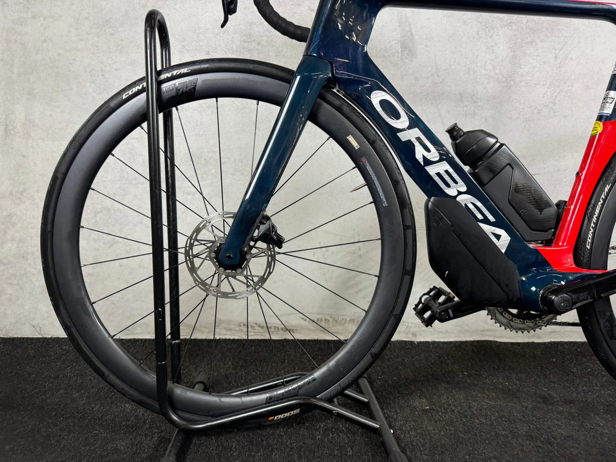 Orbea Orca Aero M31eLTD PWR 2023, Bild 8