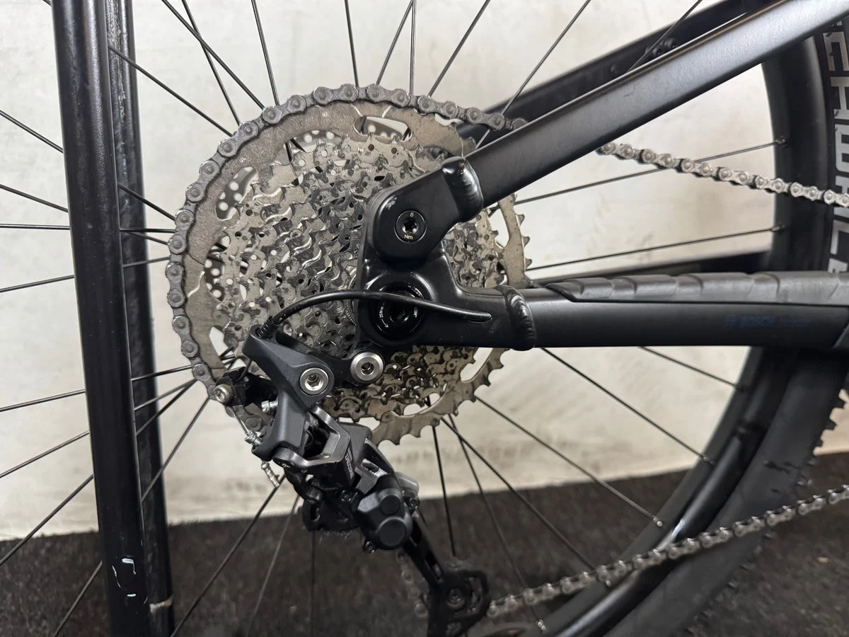 KTM Macina Chacana 591 2025, Bild 4