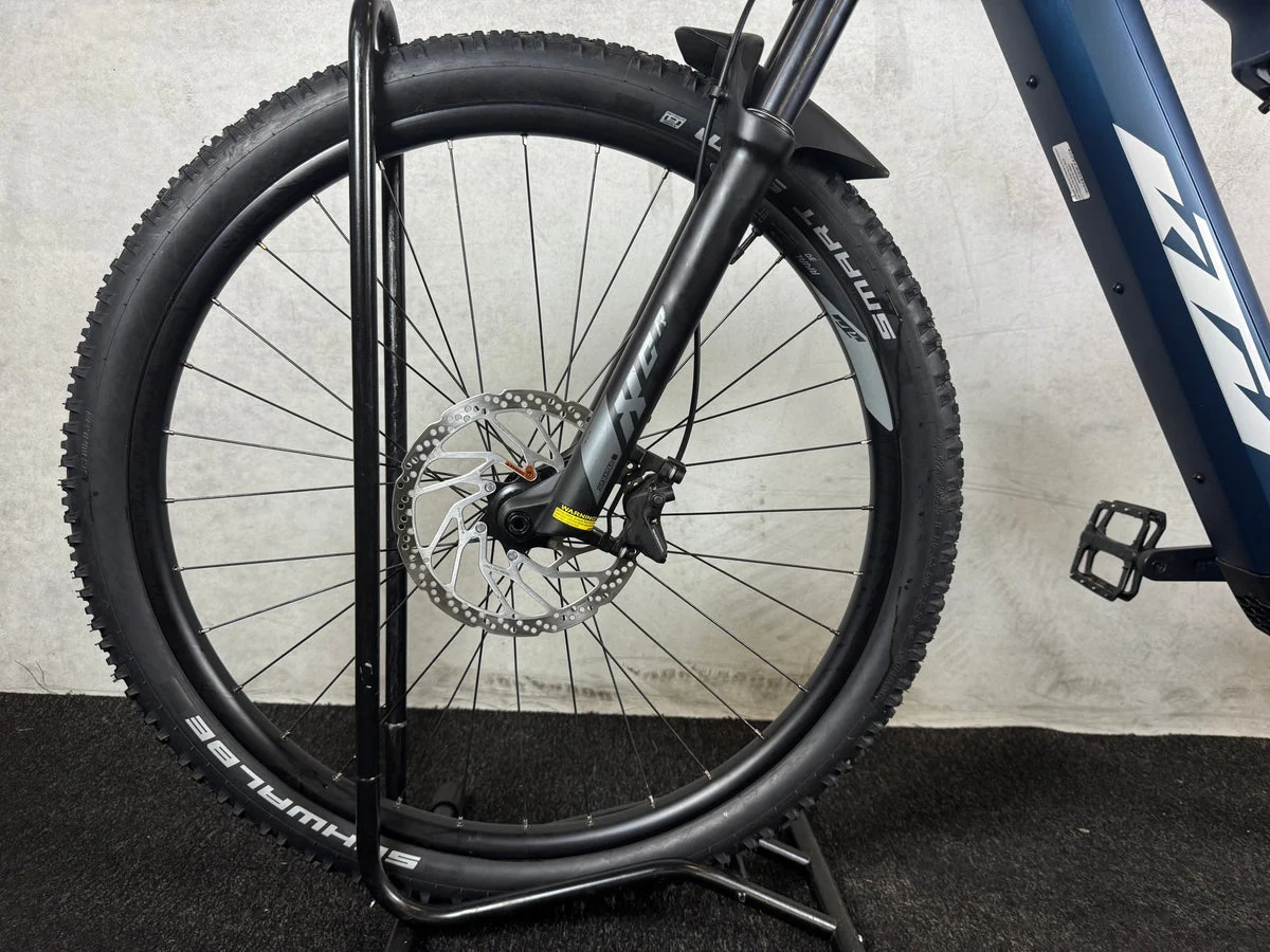 KTM Macina Chacana 591 2025, Bild 5