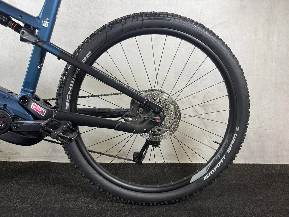 KTM Macina Chacana 591 2025, Bild 6