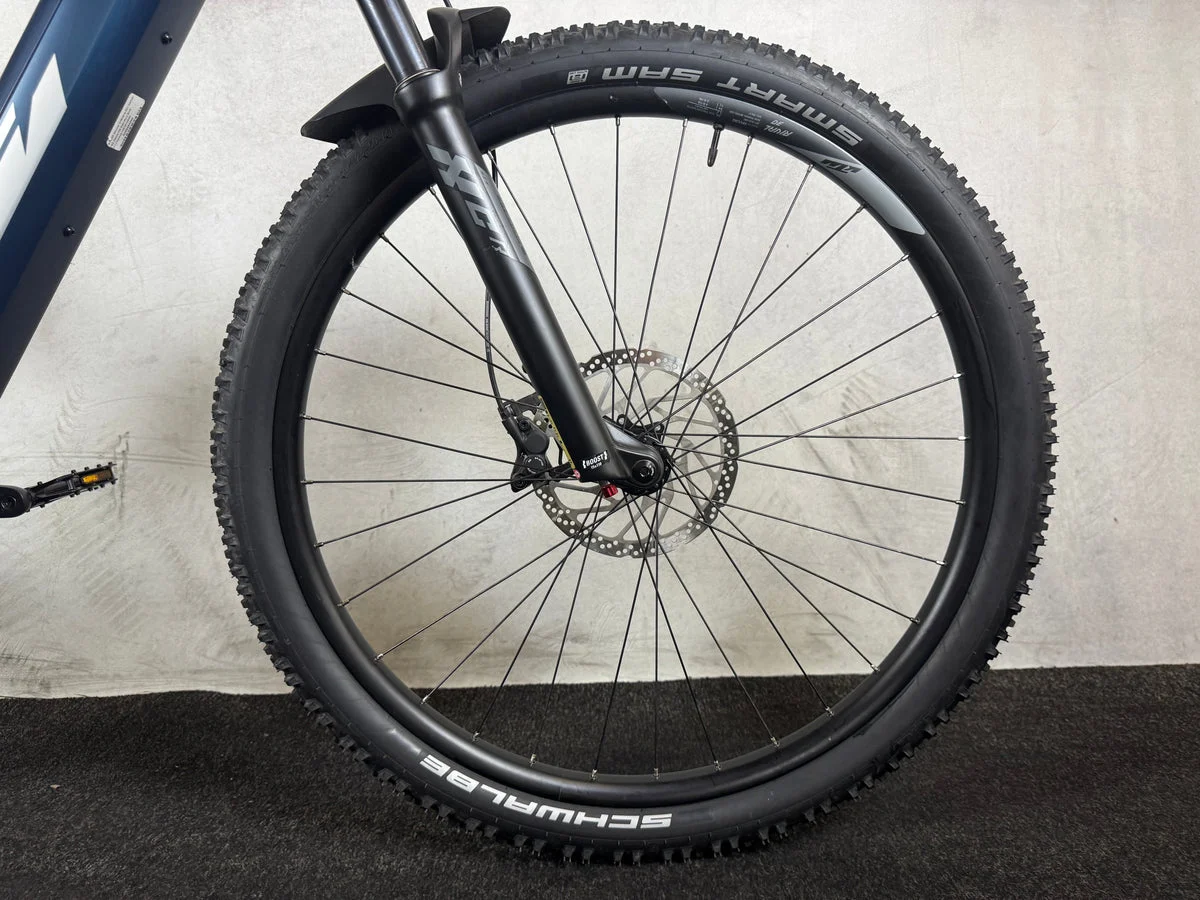 KTM Macina Chacana 591 2025, Bild 7