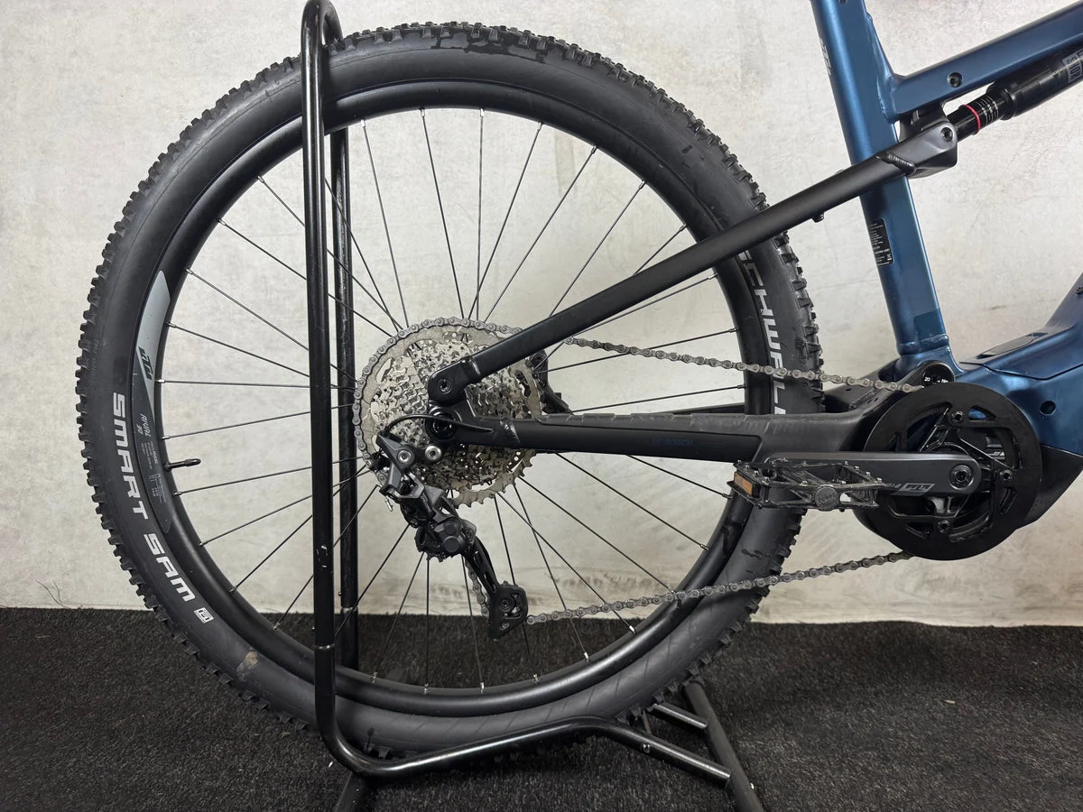 KTM Macina Chacana 591 2025, Bild 8