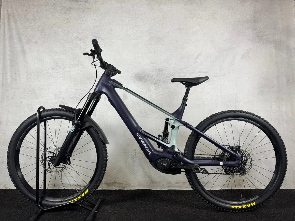 Orbea Wild H20 2025, Bild 2