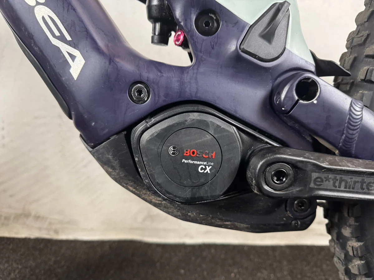 Orbea Wild H20 2025, Bild 4
