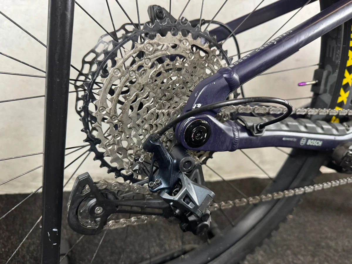 Orbea Wild H20 2025, Bild 5