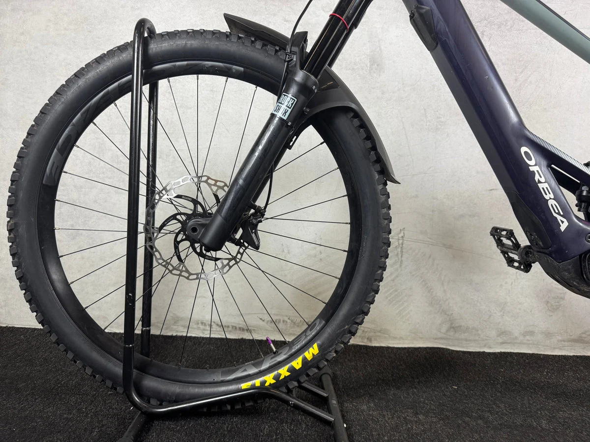 Orbea Wild H20 2025, Bild 6