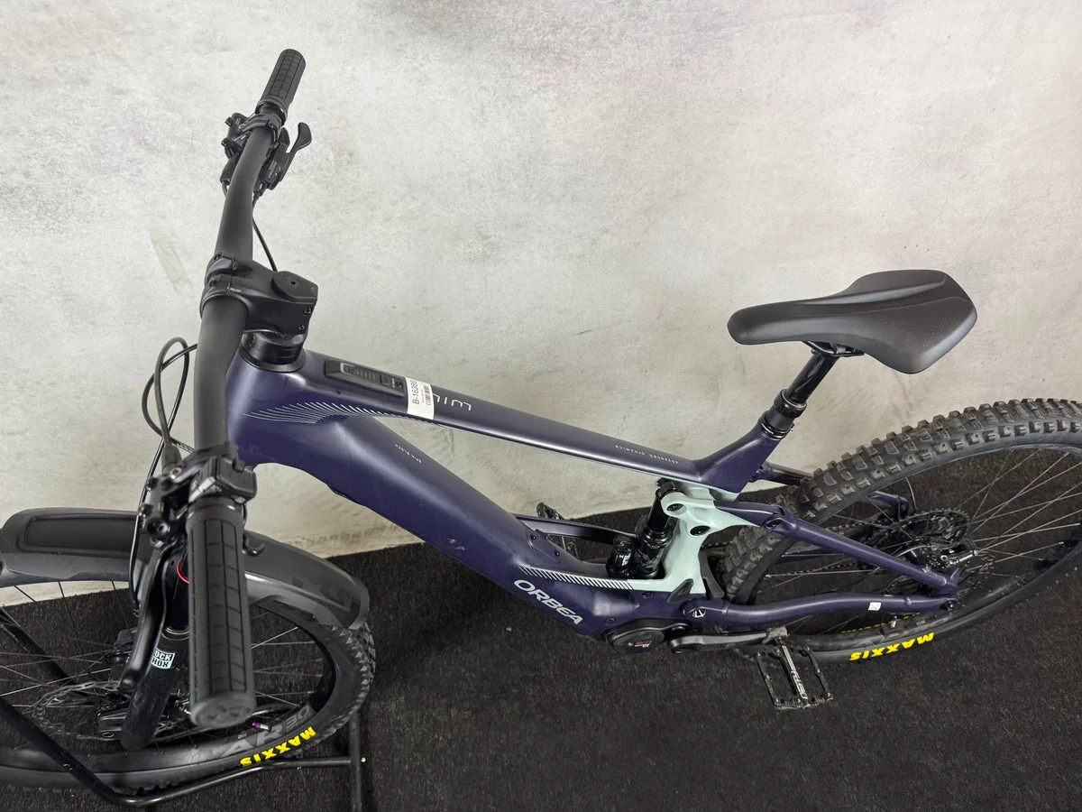 Orbea Wild H20 2025, Bild 7