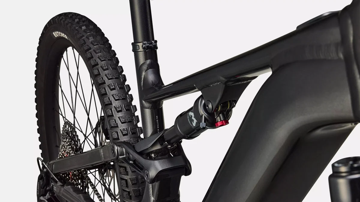 Specialized Levo 4 Alloy, Bild 6