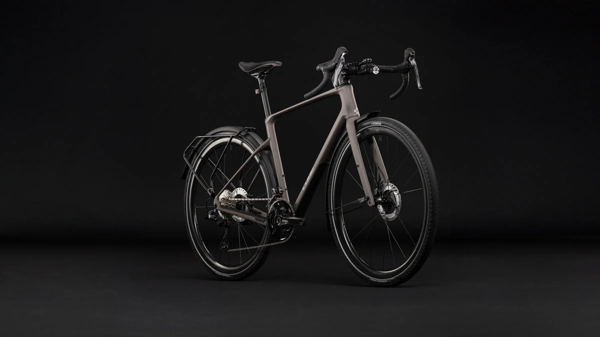 Cube Nuroad C:62 Pro FE cedar´n´stone 2027, Bild 2