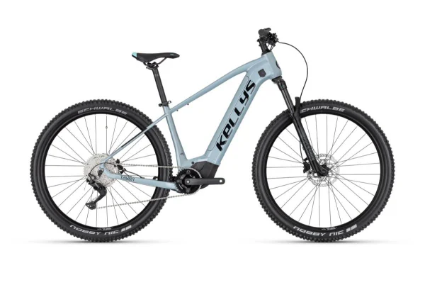 Kellys Tayen R50 LTD 29" 725Wh