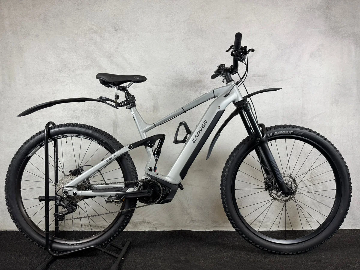 Carver Drift E.510 2024, Bild 6