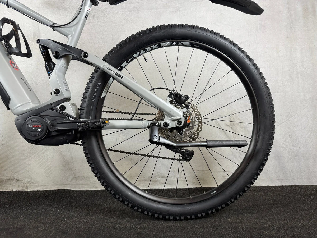 Carver Drift E.510 2024, Bild 7