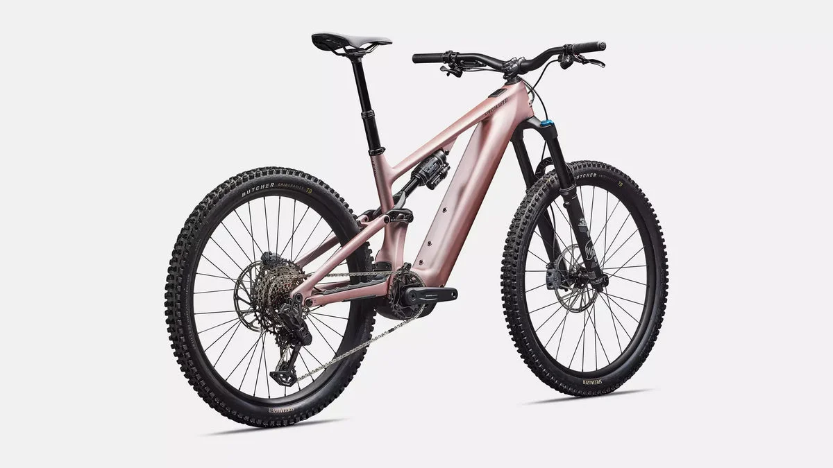 Specialized Levo 4 Comp Carbon, Bild 5