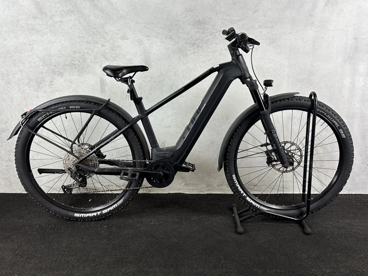 Cube Reaction Hybrid SLX 750 Allrd 29 2023, Bild 7