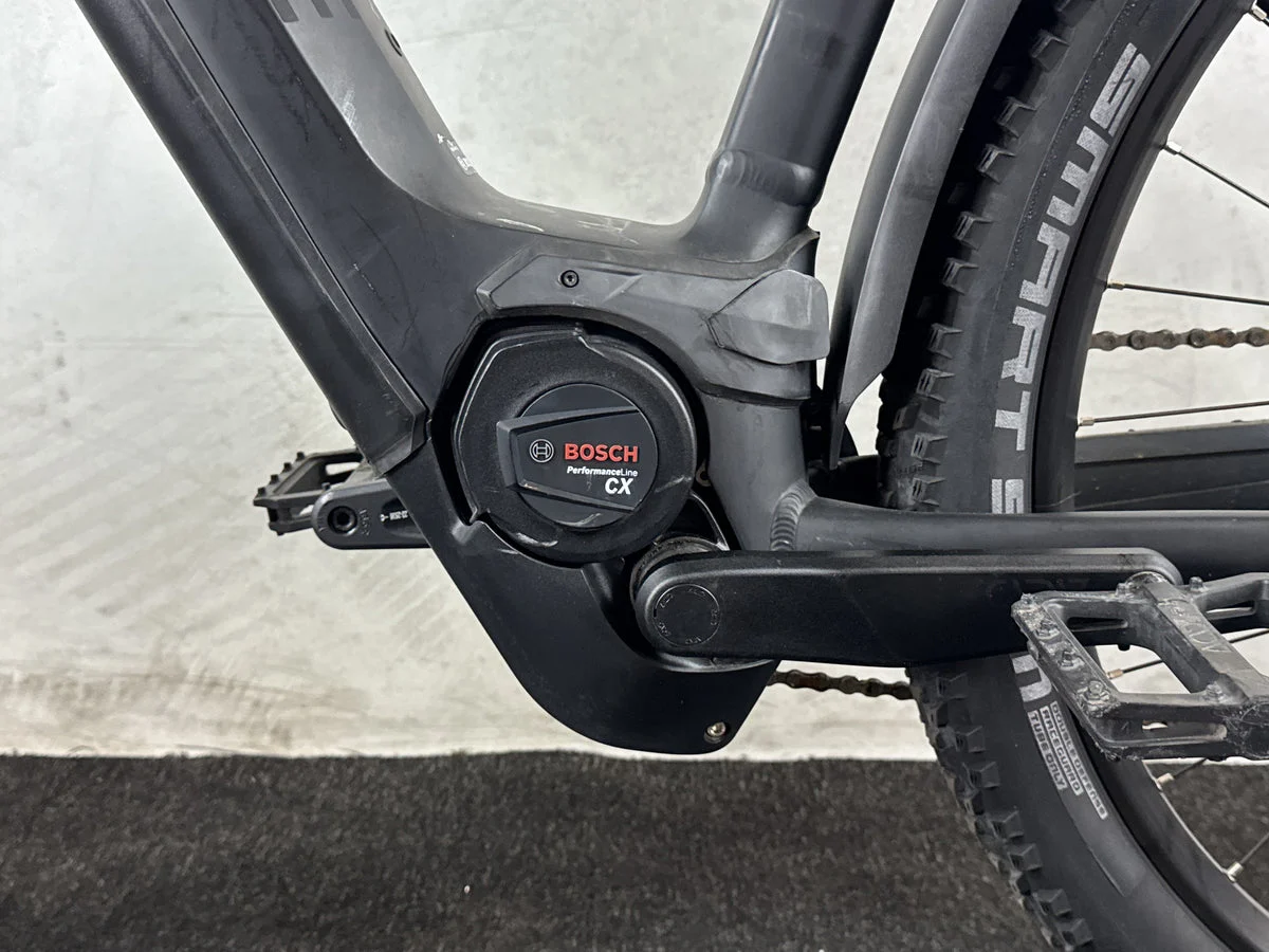 Cube Reaction Hybrid SLX 750 Allrd 29 2023, Bild 2