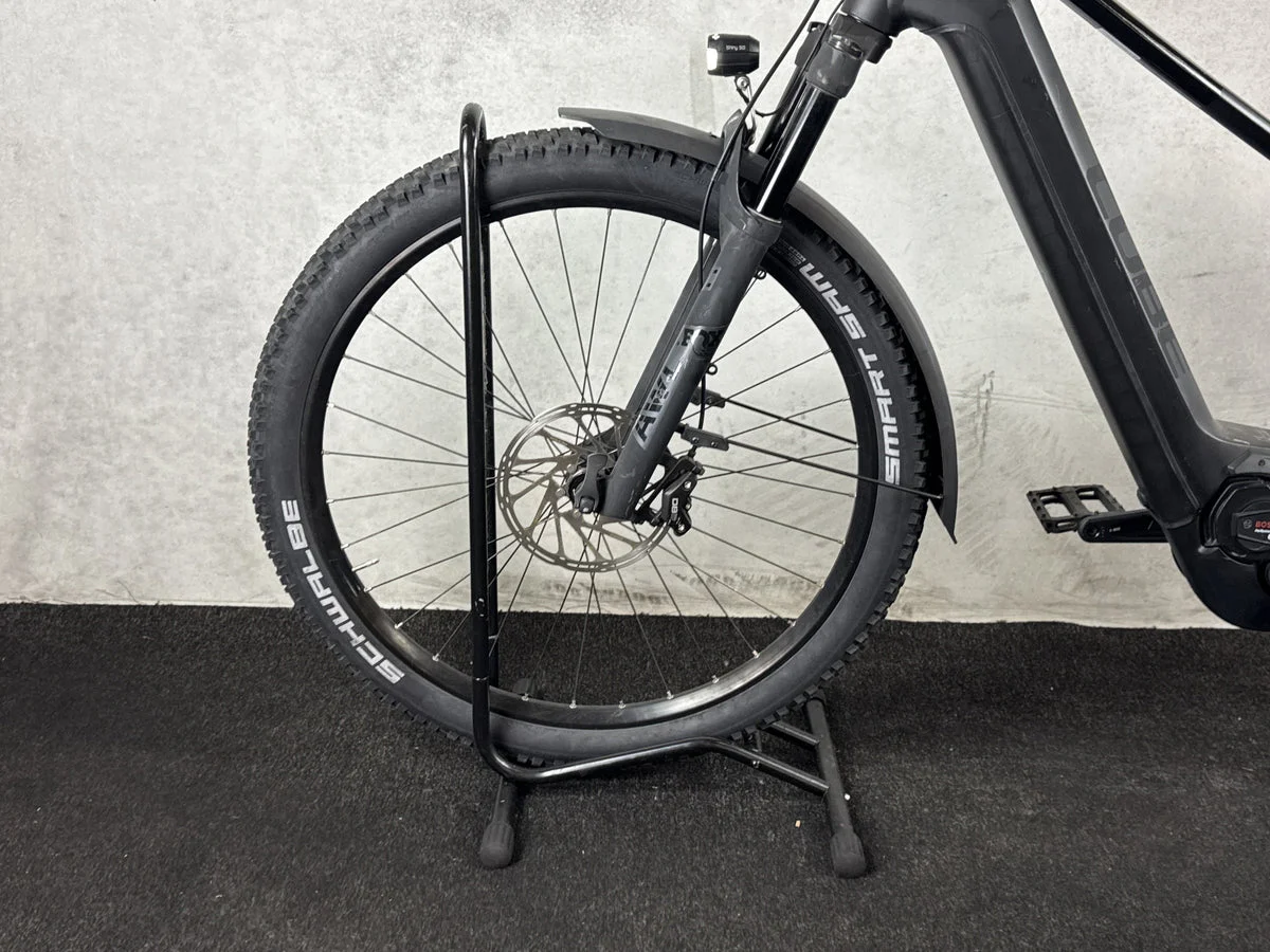 Cube Reaction Hybrid SLX 750 Allrd 29 2023, Bild 6
