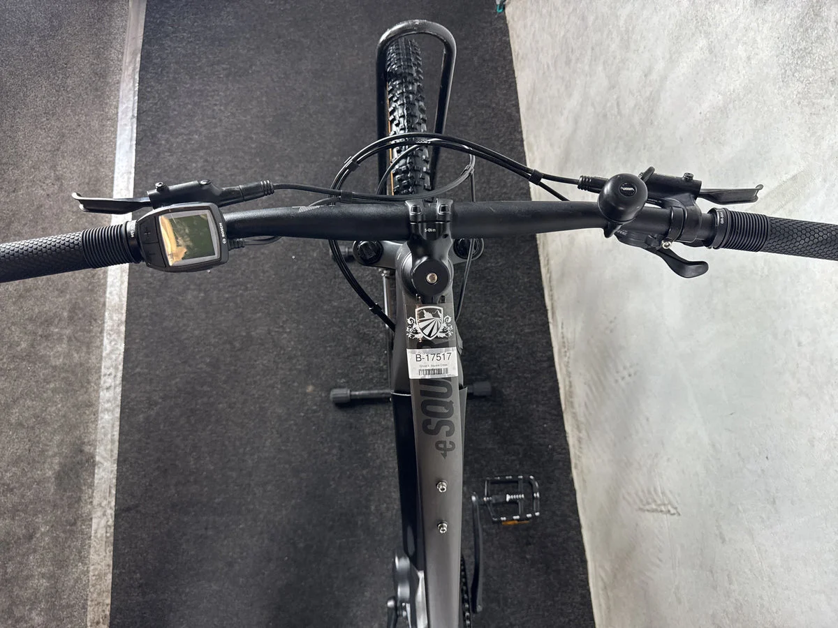 Ghost-Bikes Ghost E-Square Cross Essential B AL 2023, Bild 3