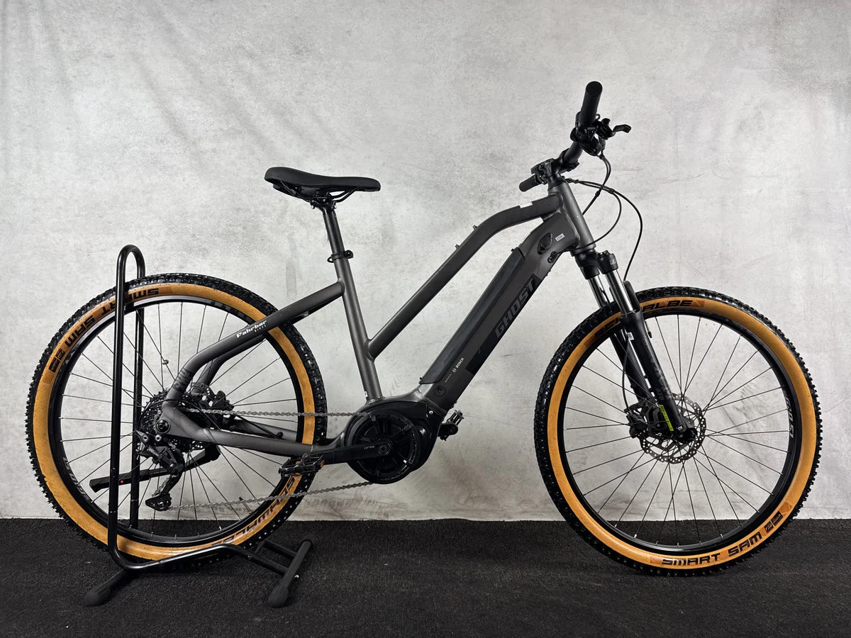 Ghost-Bikes Ghost E-Square Cross Essential B AL 2023, Bild 7
