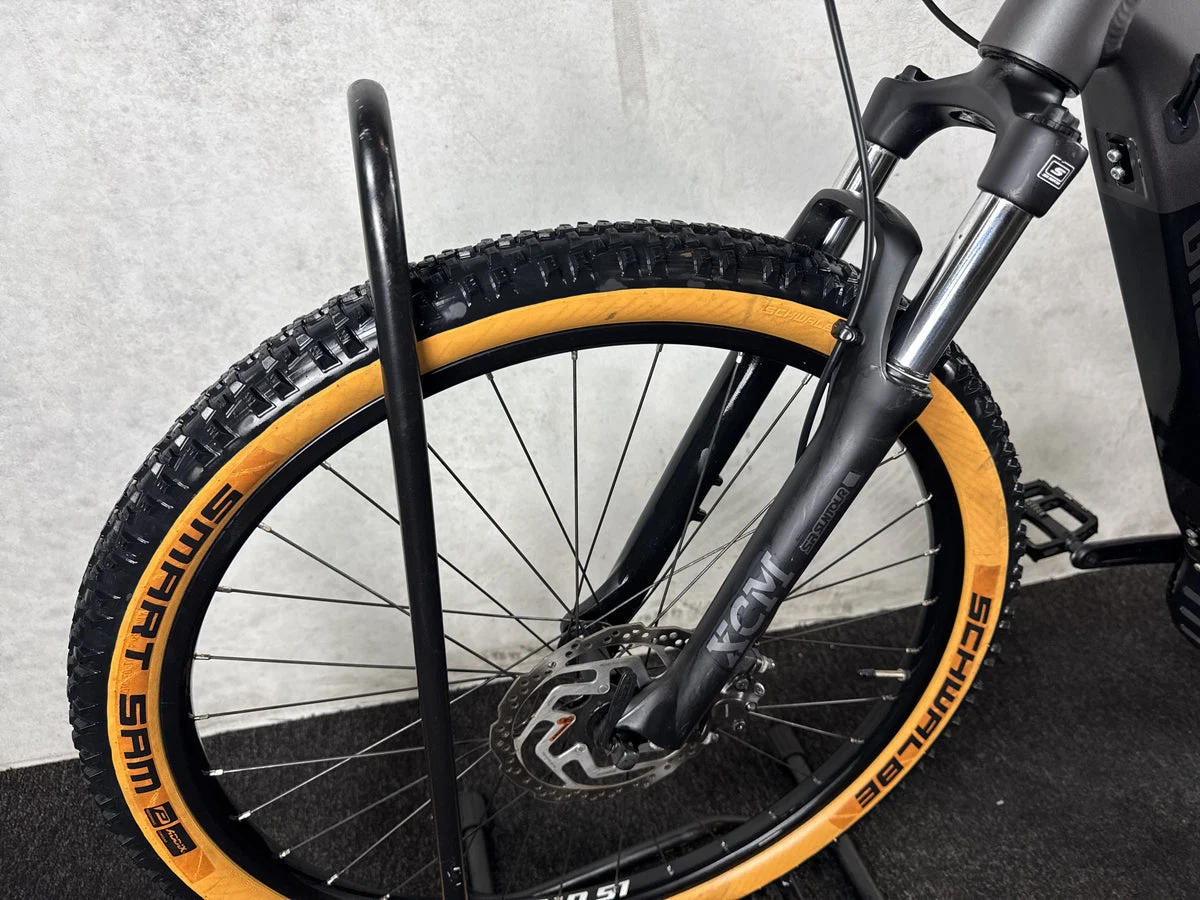 Ghost-Bikes Ghost E-Square Cross Essential B AL 2023, Bild 6