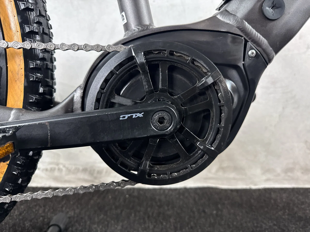Ghost-Bikes Ghost E-Square Cross Essential B AL 2023, Bild 8