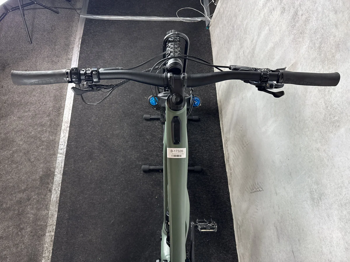 Specialized Levo Comp Alloy 2025, Bild 3