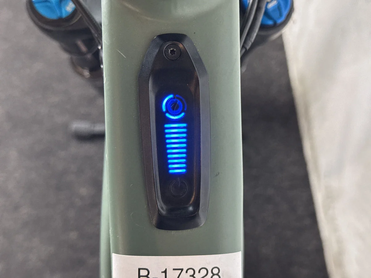 Specialized Levo Comp Alloy 2025, Bild 4