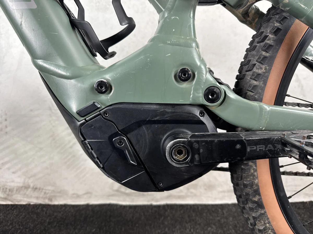 Specialized Levo Comp Alloy 2025, Bild 2
