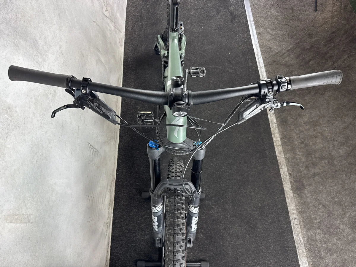 Specialized Levo Comp Alloy 2025, Bild 5