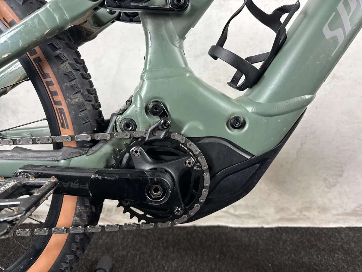 Specialized Levo Comp Alloy 2025, Bild 8