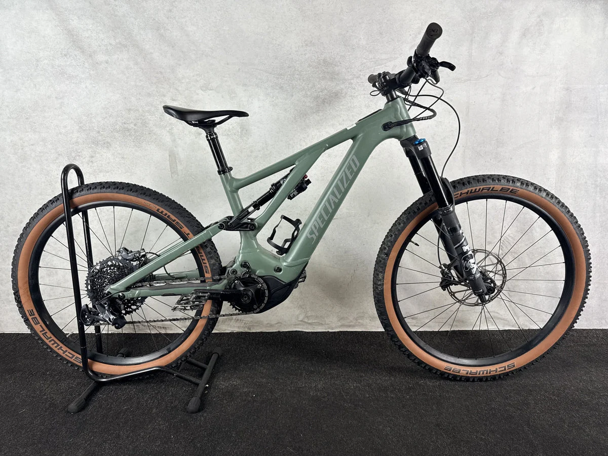 Specialized Levo Comp Alloy 2025, Bild 7