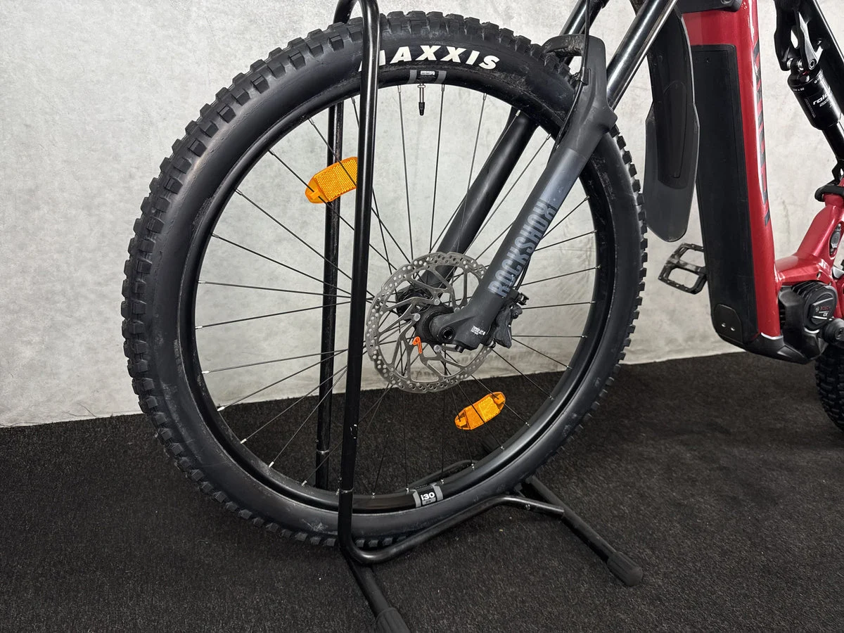 Ghost-Bikes Ghost E-ASX 160 2025, Bild 6